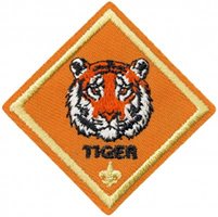 Tiger Den